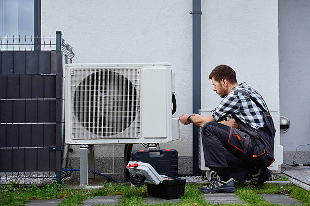 Trusted Air Conditioning Repair service in Thomson, GA - HVAC Repair CO